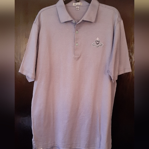 Peter Millar Port Marnock Golf Club XL - Picture 1 of 2